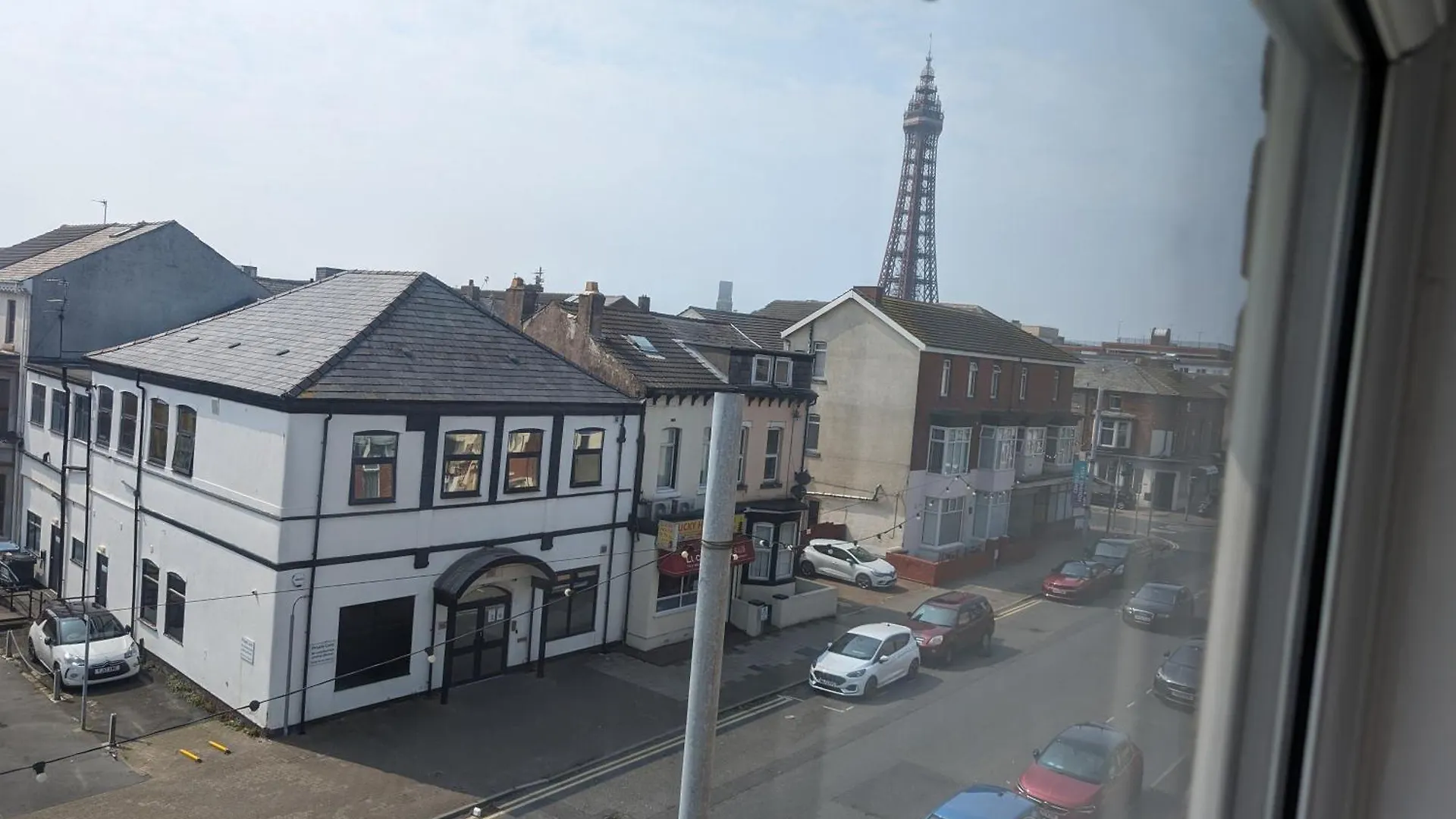 Wonky Towers Bed & Breakfast Blackpool 0*,  Birleşik Krallık