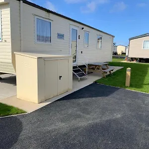 Marton Mere Tatil parkı