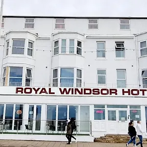 The Royal Windsor Otel