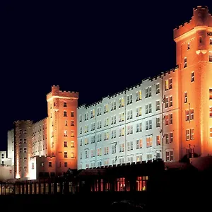 Hotel Norbreck Castle Hotel&spa, Blackpool
