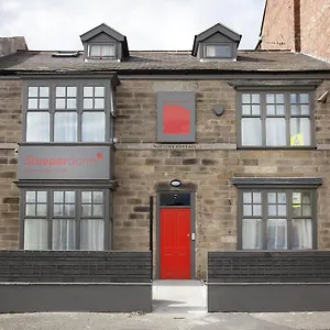  Hostel Sleeperdorm United Kingdom
