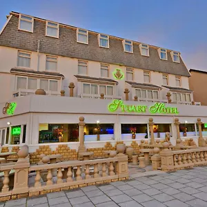 3* Hotel Stuart