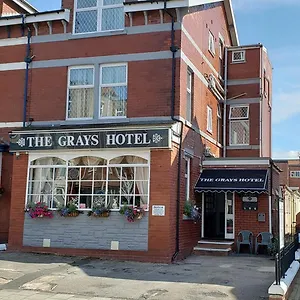 The Grays Bed & Breakfast