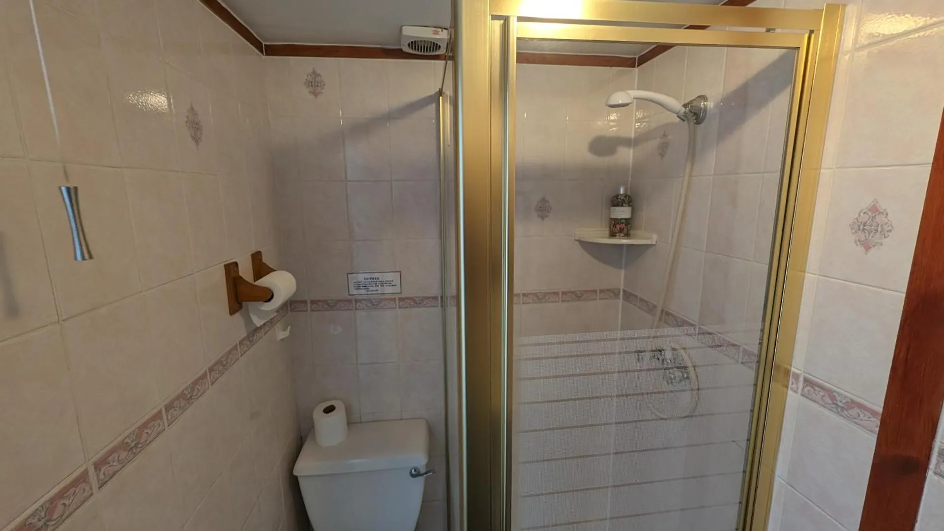 Wonky Towers Bed & Breakfast Blackpool
