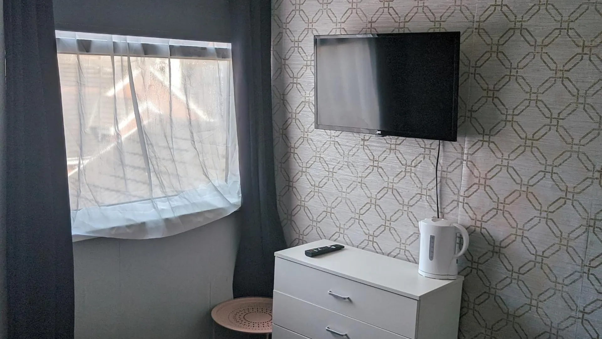 Wonky Towers Bed & Breakfast Blackpool